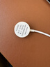 斯泰克適用于蘋果手表充電器無線iwatch磁吸底座magsafe充電線apple watchS11/10/9/8/7/6/5/SE/Ultra1米 曬單實拍圖