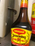 美極（Maggi）MAGGI/美極鮮味汁 小麥原料炒菜蘸料調(diào)味汁 200ml 雀巢出品 曬單實拍圖