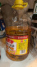 魯花 食用油  物理壓榨  非轉(zhuǎn)基因 玉米油6.18L   曬單實(shí)拍圖