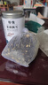 茶葉胖東來超市茶葉店 胖東來茉莉花茶特級(jí)2025新茶濃香型養(yǎng)生茶 【5A特級(jí)茉莉飄雪】 250g*2 單獨(dú)聯(lián)系客服送禮盒裝 不香包退官方正品茉莉超性價(jià)比 曬單實(shí)拍圖