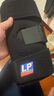 LP758運動護膝加長透氣登山網(wǎng)排籃羽毛球髕骨半月板護具單只 均碼 曬單實拍圖