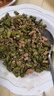 安心長(cháng)豆角300g 曬單實(shí)拍圖