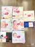 好奇（Huggies）金裝成長褲XXL74(15kg以上)加加大號嬰兒尿不濕超薄拉拉褲 曬單實拍圖