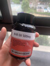 Nutrition29紐西臣南極磷蝦油深海魚油omega-3魚肝油dha通血管降血脂甘油三酯 【呵護心腦眼 56%含量】高階版南極磷蝦油60粒 曬單實拍圖