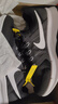 耐克NIKE跑步鞋男緩震透氣RUN SWIFT 3運動鞋DR2695-002黑白41 曬單實拍圖