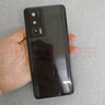 堅嘢后蓋適用于紅米K60后蓋redmi k60pro玻璃后殼K60E背殼電池蓋 K60【墨羽】后蓋 相框+散熱貼+背膠+膠水+工具 曬單實拍圖