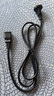 TOWE同為10A2插電源延長(zhǎng)線兩插頭電動(dòng)車充電延長(zhǎng)線空調(diào)電腦監(jiān)控電視機(jī)加長(zhǎng)插頭插座1.5米 曬單實(shí)拍圖