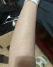 維特絲果酸身體磨砂膏煙酰胺去角質(zhì)身體提亮皮膚全身死皮男女士搓澡泥寶 曬單實拍圖