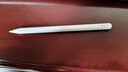 Apple/蘋果 Pencil(USB-C)磁吸觸控筆手寫筆蘋果筆電容筆適用于新iPad mini/Pro (M4)/Air (M2)/iPad11 曬單實拍圖