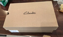 Clarks其樂(lè )復古時(shí)尚潮流運動(dòng)男鞋舒適板鞋休閑跑鞋情侶男士休閑鞋 暗橘色（建議拍大半碼） 41.5 曬單實(shí)拍圖
