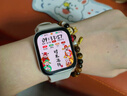 華為WATCH FIT 3 國家補貼15% 智能手表月光白輕薄大屏運動減脂長續(xù)航 男女情侶手表 曬單實拍圖