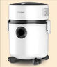 海爾（Haier）吸塵器家用寵物美縫工業(yè)開荒干濕兩用大容量大吸力大功率桶式吸塵器HZ-T8101國家補貼 曬單實拍圖