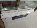 泰坦軍團43.8英寸 32:9 IPS超寬屏 120Hz HDR400廣色域 Type-C 65W快充 剪輯設計炒股票分屏顯示器 P43UGD 曬單實(shí)拍圖