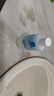 理膚泉特安水油分離眼部卸妝液125ml 溫和清潔卸妝清爽不油膩卸妝水 眼唇卸妝液125ml 曬單實(shí)拍圖