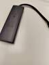 ThinkPad聯(lián)想 Type-C擴展塢 USB分線器 HDMI轉VGA轉換器 PD快充轉接頭 筆記本拓展塢 鋁合金材質LC05-V  曬單實拍圖