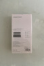 品勝（PISEN）適用蘋果8/7鋼化膜iPhone7p高清玻璃8p手機(jī)膜八全屏覆蓋7plus全包邊防指紋防摔防藍(lán)光保護(hù)貼膜套裝 白-兩片裝【iPhone7P/8P通用】鋼化膜 曬單實(shí)拍圖