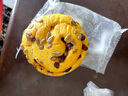 沈小善山藥養(yǎng)養(yǎng)歐包堅(jiān)果全麥面包大列巴健康營(yíng)養(yǎng)早餐零食吐司代餐 山藥養(yǎng)養(yǎng)歐包1箱到手18個(gè) 曬單實(shí)拍圖