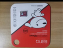 banq&JOY聯(lián)名款 128GB TF（MicroSD）存儲卡U3 C10 A1 V30 4K 高速款行車記錄儀&監(jiān)控攝像頭手機內存卡 曬單實拍圖