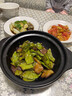 京嚴(yán)砂鍋煲湯鍋燉鍋養(yǎng)生煲耐高溫不開裂陶瓷煲家用煲仔飯燃?xì)庠顚Ｓ?【2-4人用】加厚不裂砂鍋 2L 【熬燉煲燜 增味鎖鮮】 曬單實拍圖