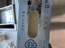 烏斯京一次性手套PVC手套中碼100只食品級(jí)實(shí)驗(yàn)美容清潔烘焙餐飲廚房手套 曬單實(shí)拍圖