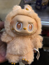 泡泡瑪特拉布布LABUBU3.0前方高能系列搪膠毛絨掛件3代正版潮流盲盒端盒 單個(gè)盲盒[概率隱藏款] 曬單實(shí)拍圖