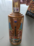 茅臺王子酒  生肖酒 2021年 (辛丑牛年)   醬香型高度白酒 收藏送禮 53度 500mL 6瓶 整箱裝 曬單實(shí)拍圖