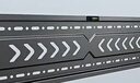 索尼（SONY）適用于索尼電視機掛架壁掛支架32/43/55/65/70/75/85英寸掛墻架 適用于索尼全型號【26-55英寸】實用款 曬單實拍圖
