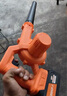 創(chuàng)一充電鼓風機鋰電吹風機吹吸兩用吸塵器工業(yè)家用電腦吹灰塵 工業(yè)強風款10節(jié)1電+吹吸套裝 曬單實拍圖