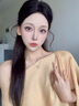 中國黃金 足銀蝴蝶項鏈女2025新款時(shí)尚吊墜鎖骨鏈實(shí)用生日禮物女生送女友 【經(jīng)典紅色禮盒】*八倉發(fā)貨*當/次日達 曬單實(shí)拍圖