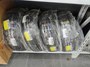 優(yōu)科豪馬橫濱輪胎 195/60R16 89H E70RZ 原配日產(chǎn)藍(lán)鳥(niǎo)/騏達(dá)/軒逸/啟辰D60 曬單實(shí)拍圖