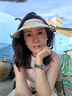 瑞士Longines手表女士浪琴石英表防水心月時(shí)尚系列精鋼專用女婉表 羅馬白面帶月相 30.5mm 30.5mm 曬單實(shí)拍圖