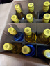 豐谷  嗨酒  濃香型白酒 52度 500ml*12瓶  整箱裝 2020年產(chǎn) 曬單實拍圖
