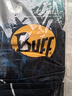 BUFF戶外運(yùn)動(dòng)酷爽防紫外線吸汗脖套防曬面罩面巾魔術(shù)頭巾透氣速干 曬單實(shí)拍圖