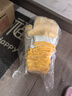 千嶼12雙勞保手套加厚耐臟工作勞工棉紗手套工地點膠勞務(wù)手套顏色隨機 曬單實拍圖