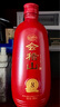 會(huì )稽山紹興黃酒 典藏八年 半干型 花雕酒 糯米酒 八年陳釀 半干型黃酒 500mL 6盒 整箱裝 曬單實(shí)拍圖