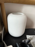 蘋果Apple蘋果 HomePod二代智能音響2代HomePodmin藍(lán)牙家庭音箱 HomePod二代原封【白色】店保1年 曬單實(shí)拍圖