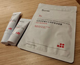 舒緩修護(hù)霜10g+冷膜10g+等滲面膜1片 曬單實(shí)拍圖