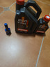 摩特（MOTUL）8100X-MAX 全合成機(jī)油0W-40 5L 汽車(chē)機(jī)油 API SP級(jí) 京東養(yǎng)車(chē)  曬單實(shí)拍圖