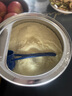 愛(ài)他美（Aptamil）白金澳洲版 較大嬰兒配方奶粉 2段(6-12月) 900g 澳洲白金 曬單實(shí)拍圖