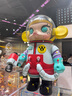 蘇泊爾（SUPOR）防燙夾取碗器提盤碟器廚房用具神器不銹鋼夾子家用防滑隔熱食物夾 防燙兩件套 提盤+取碗夾 曬單實(shí)拍圖