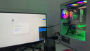 微星 酷睿i5 12600KF/RTX4060/4060TI/4070S/5060Ti海景房游戲主機(jī)電腦臺(tái)式機(jī)優(yōu)惠補(bǔ)貼組裝電腦DIY主機(jī) 配八i7-14700KF+5060Ti 16G 曬單實(shí)拍圖