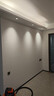 多樂(lè )士（Dulux）金裝凈味五合一A8188竹炭抗堿防霉優(yōu)等品5合1內墻面漆18L【白漆】 曬單實(shí)拍圖