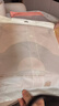 十月結晶月子服四季產(chǎn)后哺乳裝孕婦睡衣居家服可外出 豆粉【200g/㎡吸汗透氣】 XL碼【建議145-160斤】 曬單實(shí)拍圖