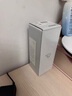 象?。╖O JIRUSHI）進(jìn)口彈蓋保溫杯保冷杯無(wú)涂層316L不銹鋼水杯子男女士中秋節禮物 曬單實(shí)拍圖