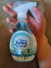 寶潔（P&G） Febreze風(fēng)倍清 W除菌布制品衣服居家除菌消臭劑 日本進(jìn)口 無香本體 370ml【25年新款】 曬單實(shí)拍圖