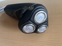 飛利浦（PHILIPS）剃須刀電動刮胡刀胡須刀男士高端整機(jī)進(jìn)口4系全身水洗1小時(shí)快充瑞典鋼材送父親老公男友節(jié)日禮物 S4303【配彈出式鬢角修剪器】 曬單實(shí)拍圖