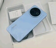 vivo Y300i 12GB+256GB 霧凇藍(lán) 全面抗摔金剛盾玻璃 6500mAh超薄藍(lán)海電池【贈話費(fèi)券】國家補(bǔ)貼 曬單實(shí)拍圖
