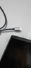 ULT-unite優(yōu)籟特Type-C轉HDMI高清線(xiàn)4K轉接頭USB-C轉換器雷電4/5筆記本電腦iPad手機外接顯示器投屏線(xiàn)1米 曬單實(shí)拍圖