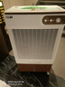 涼博士大型冷風機工業(yè)水冷客廳空調扇商用飯店加水制冷工廠移動式冷風扇 新款K70【豪華款】家用/商用 曬單實拍圖