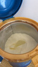 美贊臣（MeadJohnson）港版藍(lán)臻2段嬰幼兒奶粉 820g 6-12個(gè)月 乳鐵蛋白 HMO 0蔗糖 曬單實(shí)拍圖